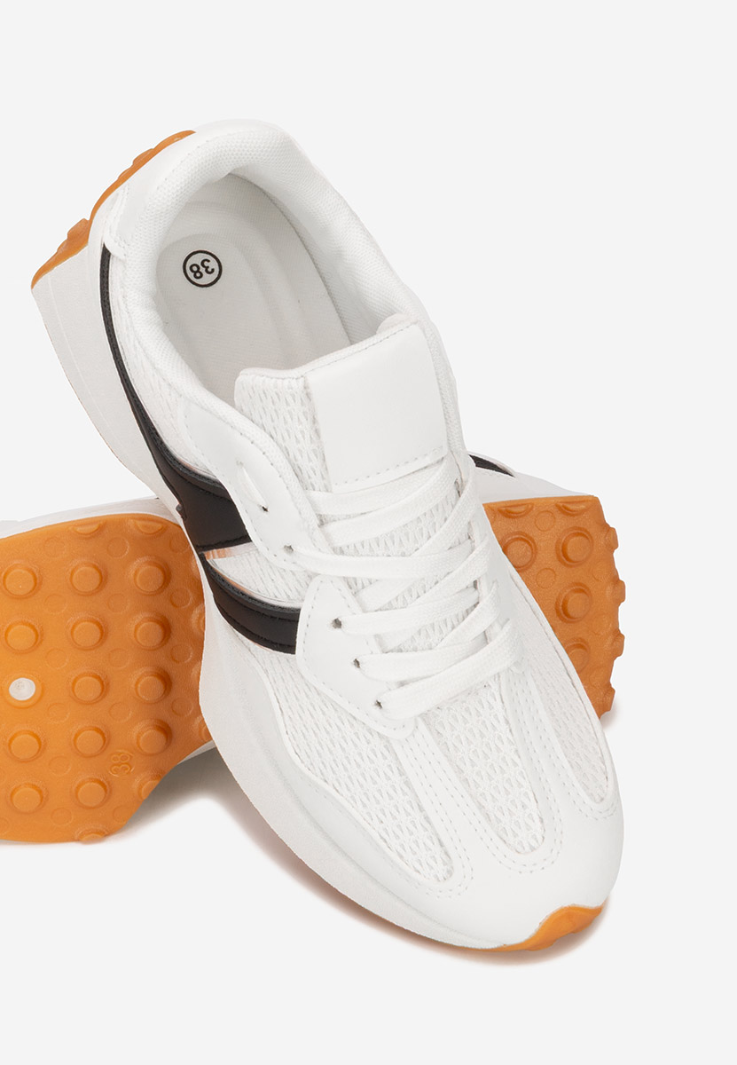 Biele dámske tenisky Arkana V2