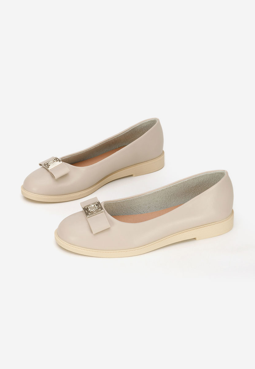 Sivé balerínky Sidiona