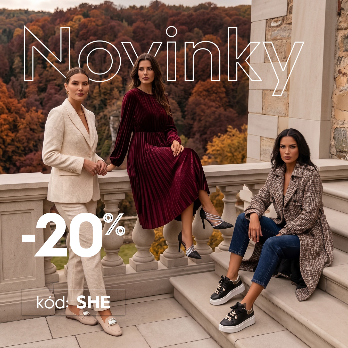 Novinky