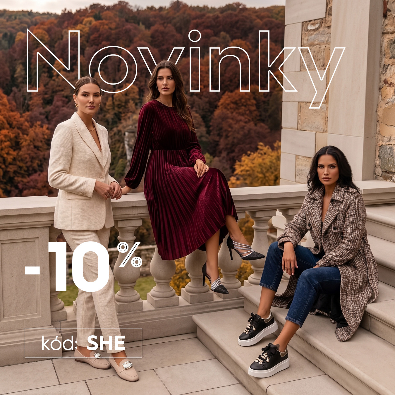 Novinky